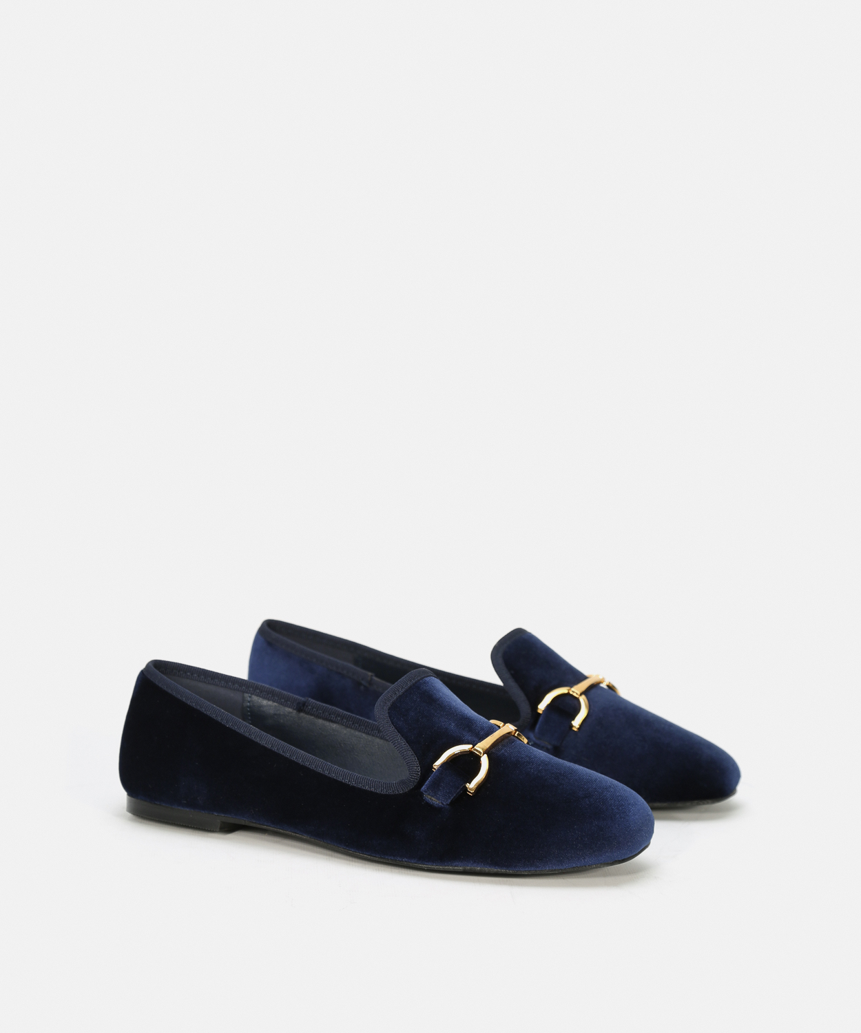 Mocasines detalle image number null